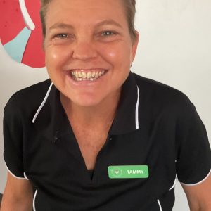 Tammy Lees 2027 Handbook
